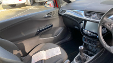 Vauxhall Corsa 1.4 ecoFLEX Energy 3dr [AC] Petrol Hatchback